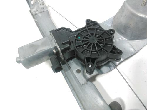 Front right window mechanism RENAULT ZOE (BFM_) ZOE | BP37773527C23 - Image 2