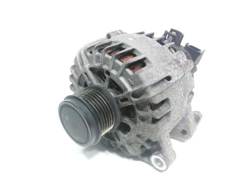 Used Alternator MAZDA 5 (CW) 1.6 CD (116 hp) 28222509