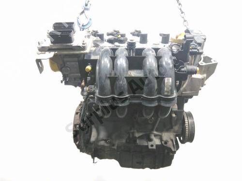 Used Engine Engine 38480376 38480376