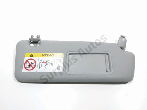 Used Right sun visor Right sun visor 37784821 37784821