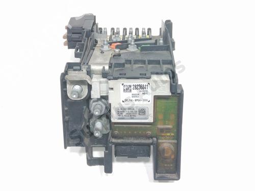 Used Electronic module Electronic module 37870317 37870317