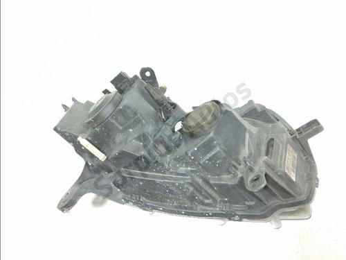 Left headlight DACIA SANDERO II 1.5 Blue dCi 95 (B8JL) | BP39548589C28 - Image 2