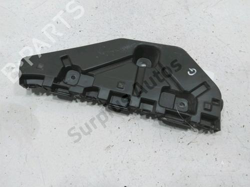 Used Rear bumper bracket DACIA DOKKER MPV (KE_) 1.6 (102 hp) 31001193