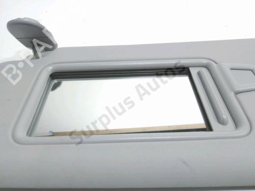 Left sun visor HYUNDAI i30 (PDE, PD, PDEN) 1.0 T-GDI | BP38345932I1 - Image 3