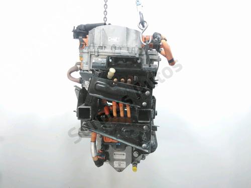 Engine RENAULT ZOE (BFM_) ZOE | BP38300502M1 - Image 4