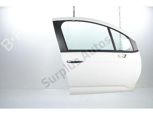 Used Right front door CITROËN C3 II (SC_) 1.4 HDi 70 (SC8HZC, SC8HR0, SC8HP4) (68 hp) 28333396