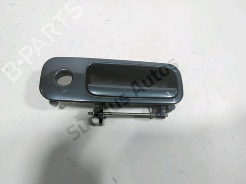 Trunk håndtak Trunk håndtak VW GOLF IV (1J1) 1.9 TDI (110 hp) 34504108 34504108