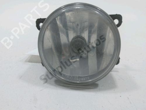 Used Left front fog light PEUGEOT 3008 I MPV (0U_) 1.6 HDi (114 hp) 31004742