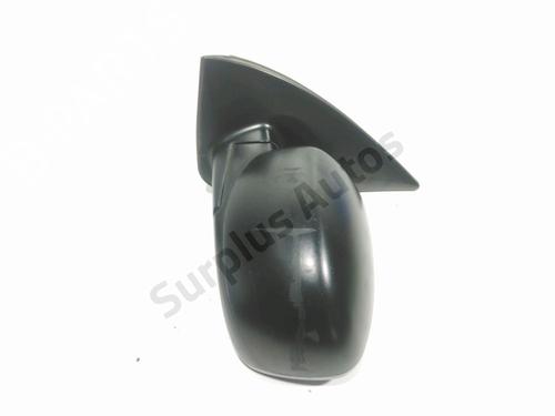 Left mirror HYUNDAI i10 I (PA) 1.1 | BP29580186C26 
