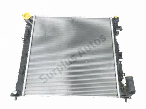Used Water radiator Water radiator HYUNDAI TUCSON (NX4E, NX4A) 1.6 T-GDi Hybrid (230 hp) 39765012 39765012