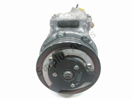 Used AC compressor AC compressor VW GOLF V (1K1) 1.9 TDI (105 hp) 39705718 39705718