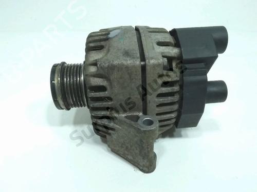 Alternator PEUGEOT BIPPER (AA_) 1.3 HDi 75 | BP28222738M7 - Image 2
