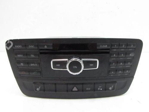 Used Radio Radio 37769768 37769768