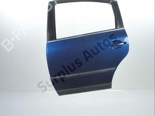 Used Left rear door VW PASSAT B5.5 (3B3) 1.9 TDI (130 hp) 28253822