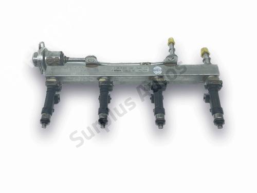 Used Injection rail Injection rail 38742708 38742708