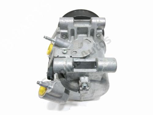 AC compressor PEUGEOT 2008 I (CU_) 1.2 THP 110 / PureTech 110 | BP36509045M34 - Image 3