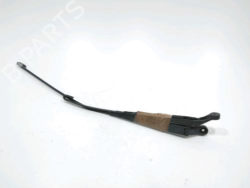 Used Front windshield wiper arm VW FOX Hatchback (5Z1, 5Z3, 5Z4) 1.2 (55 hp) 31007660