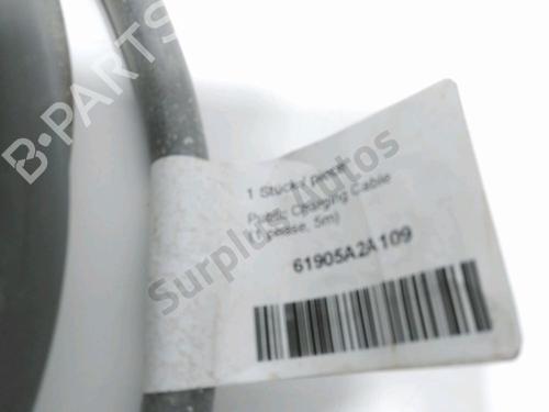 Cable MINI MINI COUNTRYMAN (F60) Cooper SE | BP28262470E12 