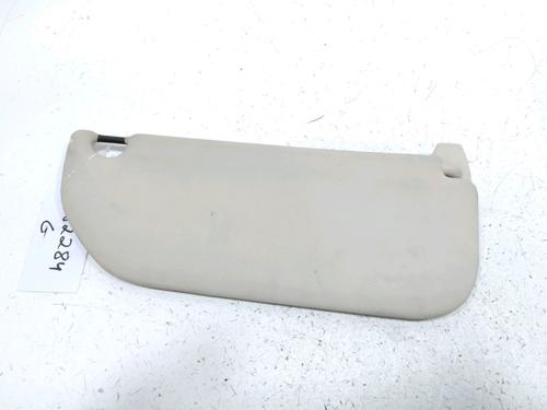 Left sun visor CITROËN C4 I (LC_) 1.6 HDi | BP31003874I1 - Image 2