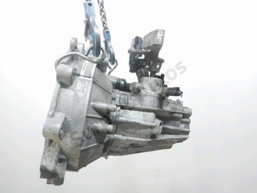 Gearbox VW POLO V (6R1, 6C1) 1.0 | BP28224281M3 