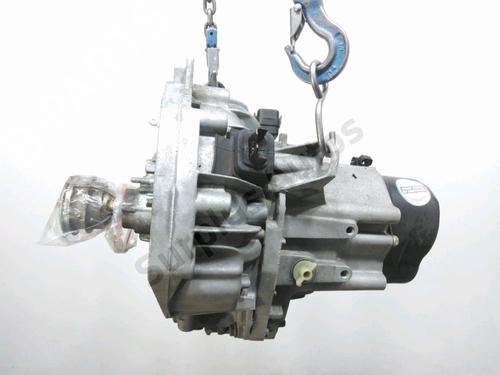 Getriebe RENAULT TWINGO I (C06_) 1.2 (C063, C064) | BP29579643M3