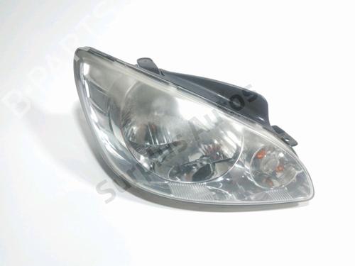 Used Right headlight Right headlight 28266464 28266464