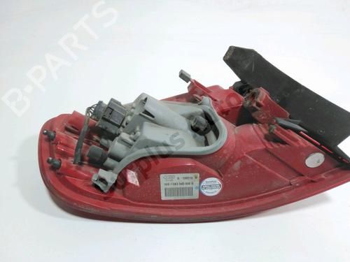 Right taillight AUDI A4 Allroad B8 (8KH) 3.0 TDI quattro | BP37788590C35 - Image 2