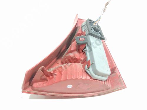 Left taillight RENAULT CLIO II Hatchback Van (SB0/1/2_) | BP40214857C34 - Image 3