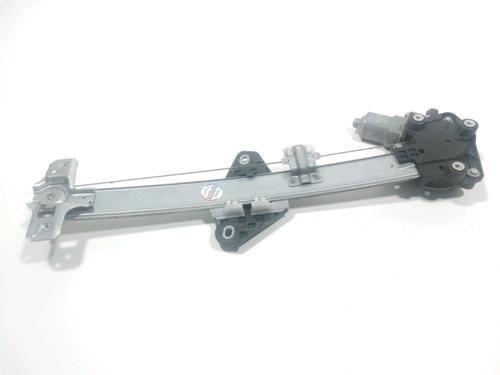 Vindusheismekanisme venstre bak HONDA CR-V III (RE_) 2.2 i-DTEC 4WD (RE6) (150 hp) 28251274