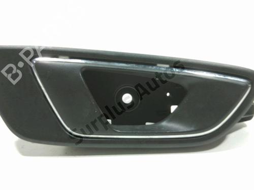 Used Front right interior door handle Front right interior door handle SEAT LEON ST (5F8) 1.4 TSI (125 hp) 40464780 40464780