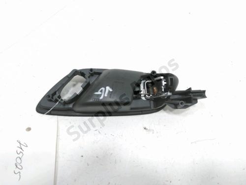 Front left interior door handle AUDI TT (8J3) 2.0 TFSI | BP30996470I13 - Image 2