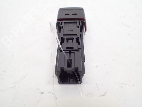 Warning switch MAZDA 2 (DE_, DH_) 1.4 MZR-CD | BP37768082I22 - Image 2