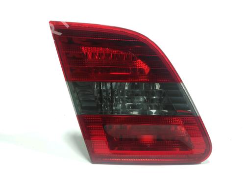 Used Left tailgate light Left tailgate light 28267853 28267853