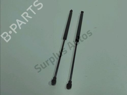 Tailgate lift support RENAULT TWINGO III (BCM_, BCA_) 0.9 TCe 90 (BCM9, BCM2) | BP31180868C138