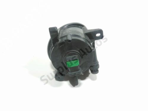Left front fog light AUDI Q5 (8RB) 2.0 TDI | BP28265998C30 