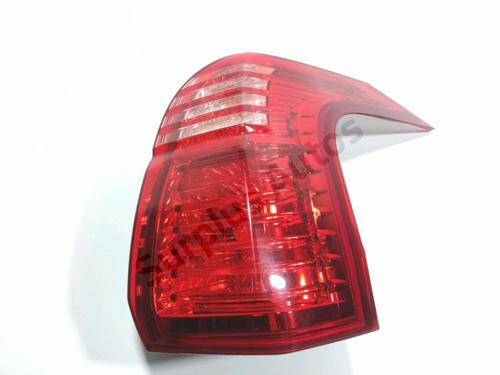 Used Right taillight PEUGEOT 5008 (0U_, 0E_) 1.6 HDi (112 hp) 28268957