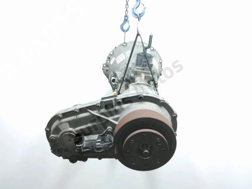 Gearbox DODGE NITRO 2.8 CRD 4WD | BP28224009M3 - Image 2