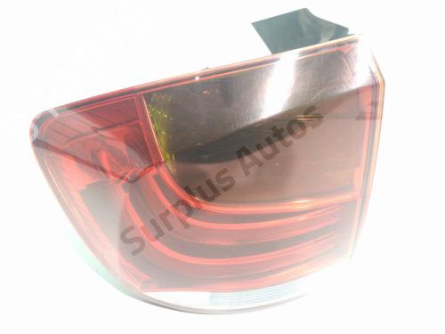 Used Left taillight Left taillight 36854450 36854450