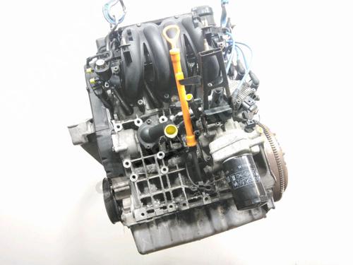 Used Engine Engine 33733451 33733451