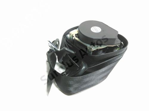 Used Front right seatbelt Front right seatbelt RENAULT CAPTUR I (J5_, H5_) 1.2 TCe 120 (118 hp) 39577438 39577438