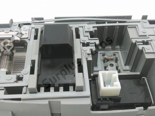 Interior roof light CITROËN C4 AIRCROSS 1.6 HDi 115 AWC | BP34363270I8 - Image 3