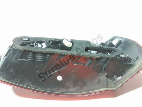 Left taillight CITROËN C4 Picasso II 1.2 THP 130 | BP38588548C34 - Image 3