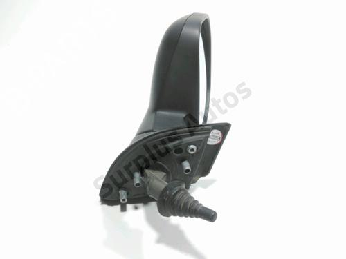 Right mirror PEUGEOT PARTNER Box Body/MPV 1.6 HDi 16V | BP29580154C27 