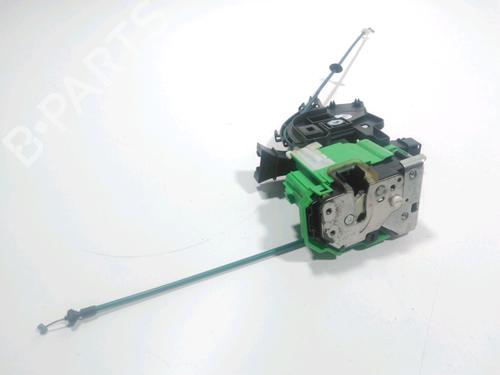 Used Rear left lock ALFA ROMEO GIULIETTA (940_) [2010-2020]  29859143