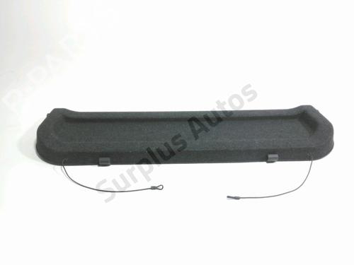 Used Rear parcel shelf Rear parcel shelf SUZUKI SWIFT IV (FZ, NZ) 1.2 (AZH412, ZC72S) (94 hp) 33904082 33904082