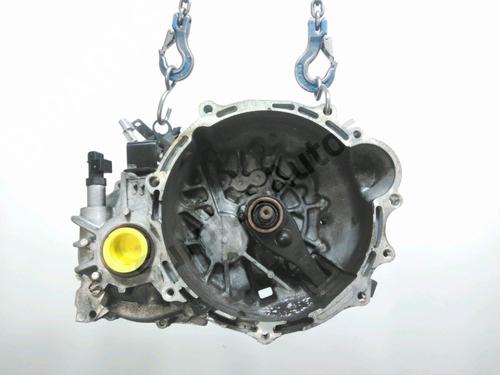 Gearkasse Gearkasse 38742763 38742763