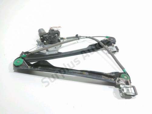 Used Front left window mechanism FORD FOCUS I (DAW, DBW) 1.8 Turbo DI / TDDi (90 hp) 28241709