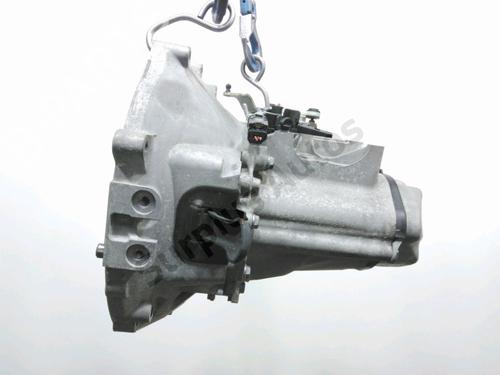 Gearbox CITROËN C3 III (SX) 1.2 PureTech 82 | BP32334403M3 - Image 2