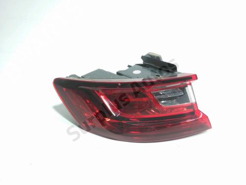 Used Left taillight Left taillight RENAULT MEGANE IV Hatchback (B9A/M/N_) 1.5 Blue dCi 95 (B9A2, B9A6) (95 hp) 39765815 39765815
