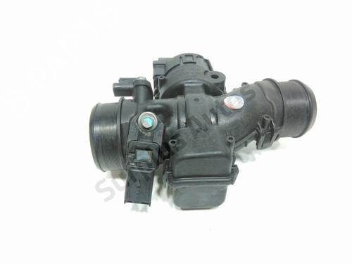 Spjeldhus PEUGEOT 207 (WA_, WC_) 1.6 HDi (90 hp) 30800697